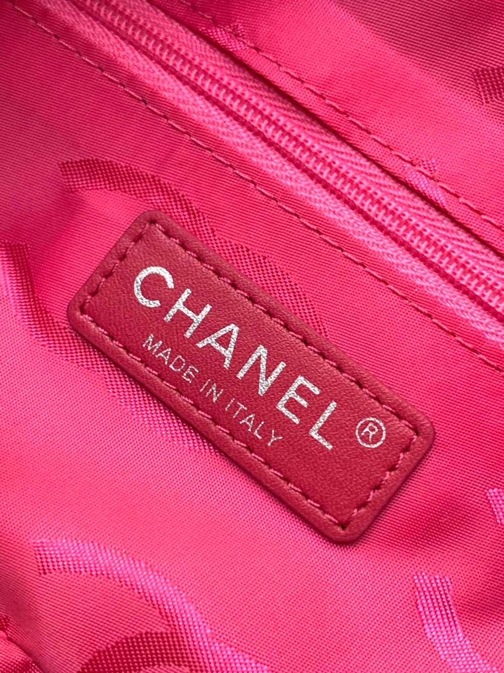 Chanel Bag 21 cm