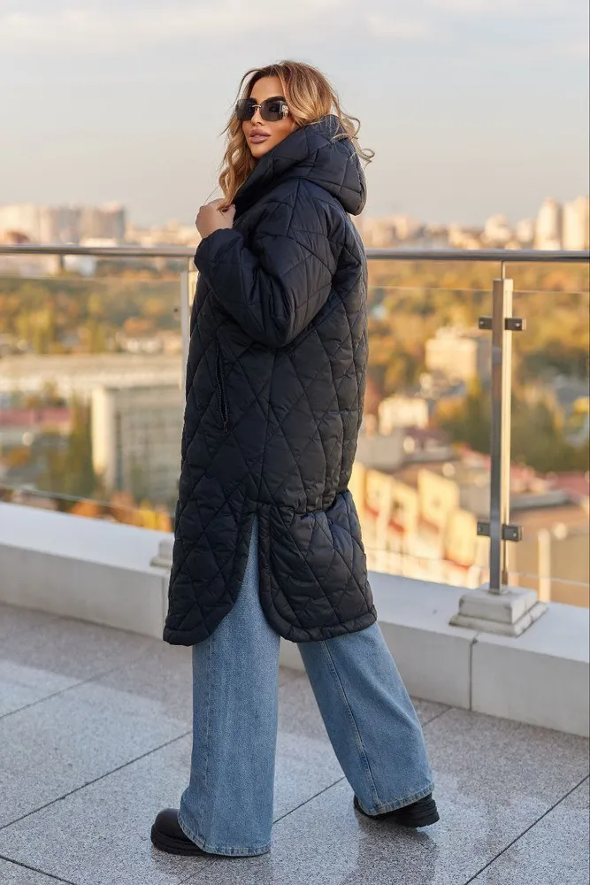 Пальто УК-800-2 Fabrika