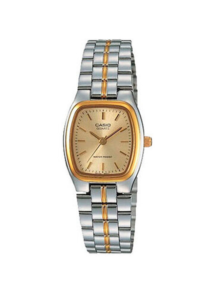Женские наручные часы Casio Vintage LTP-1169G-9A