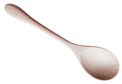 Tramp Ложка подарочная деревянная, TRC-062