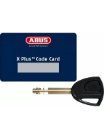 Замок бугельный ABUS Granit Power 58/140HB310 (32865-7)