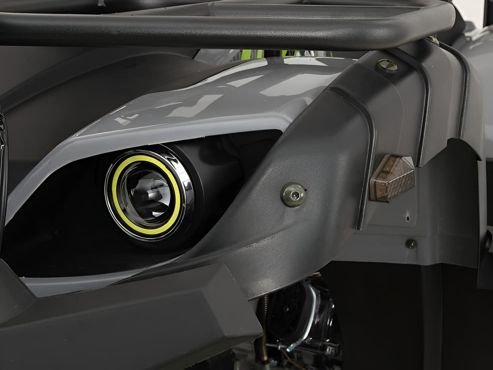 Квадроцикл GRIZZLY 200 Premium