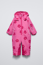 Комбинезон water repellent and windproof — ski collection