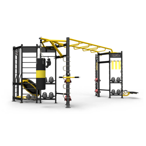 Impulse IZ-L комплекс для функциональных тренировок