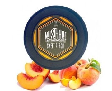 Must Have - Sweet Peach