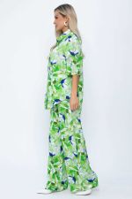 Костюм Алиот (зеленый) К13808-7М LT Collection