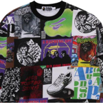 A Bathing Ape Bathing Ape Свитшот