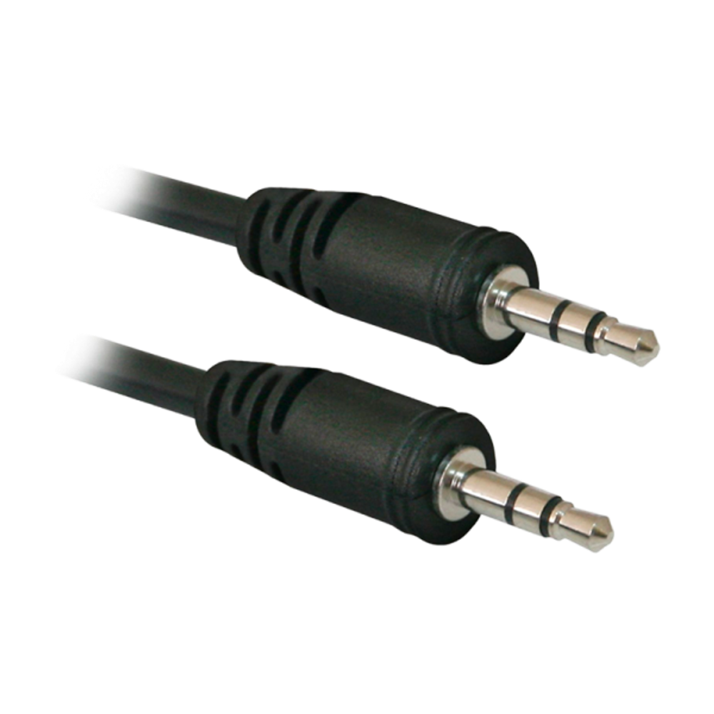 шнур  DEFENDER (87510) Jack01-05 Jack M-Jack 1.5 м