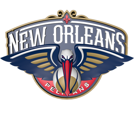 New Orlean Pelicans