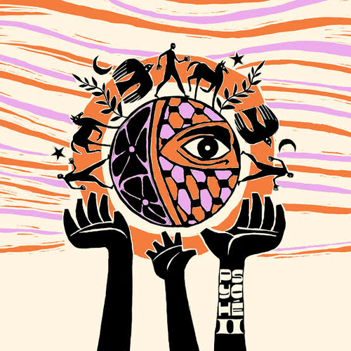 Psyche - Psyche II