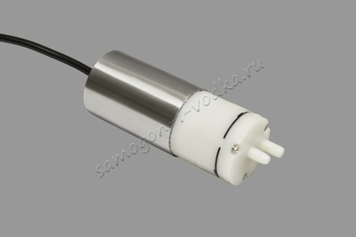 Насос Самогон и водка для устройства фильтрования