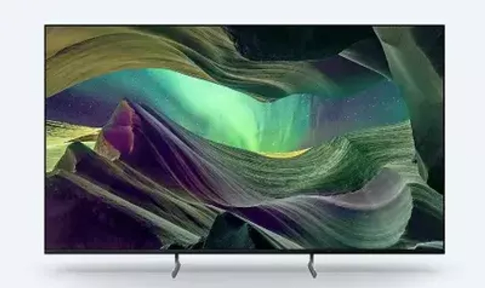 Телевизор 55" Sony KD-55X85L