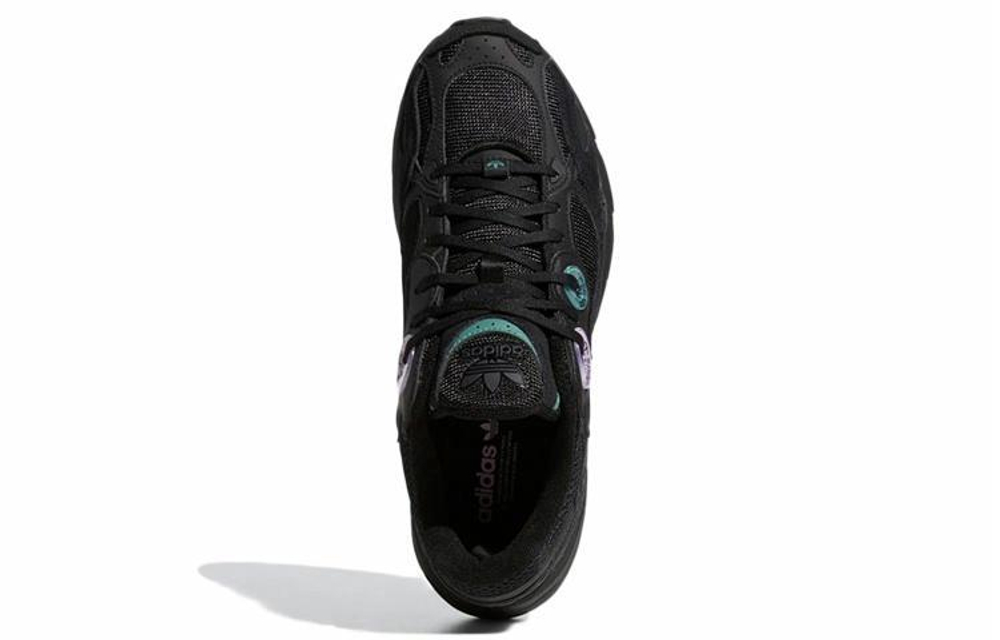 Кроссовки Adidas Originals Astir (Женская размерная сетка)