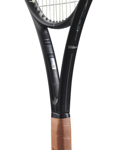 Теннисная ракетка Wilson RF 01 (16x19) + струны