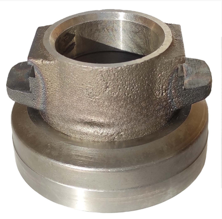 Подшипник выжимной с муфтой в сб.Тюмень 362мм. КАВЗ, ПАЗ, МАЗ, а/м КАМАЗ