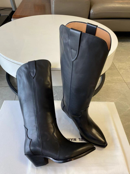 Сапоги Isabela Marant