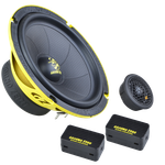 Ground Zero GZIC 165.2SPL