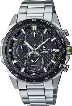 Наручные часы Casio EQW-A2000DB-1AJF