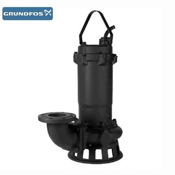Grundfos DPK.V.65.80.15.4.5.0D