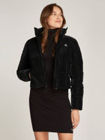 Куртка CALVIN KLEIN JEANS - черный(J20J224428)