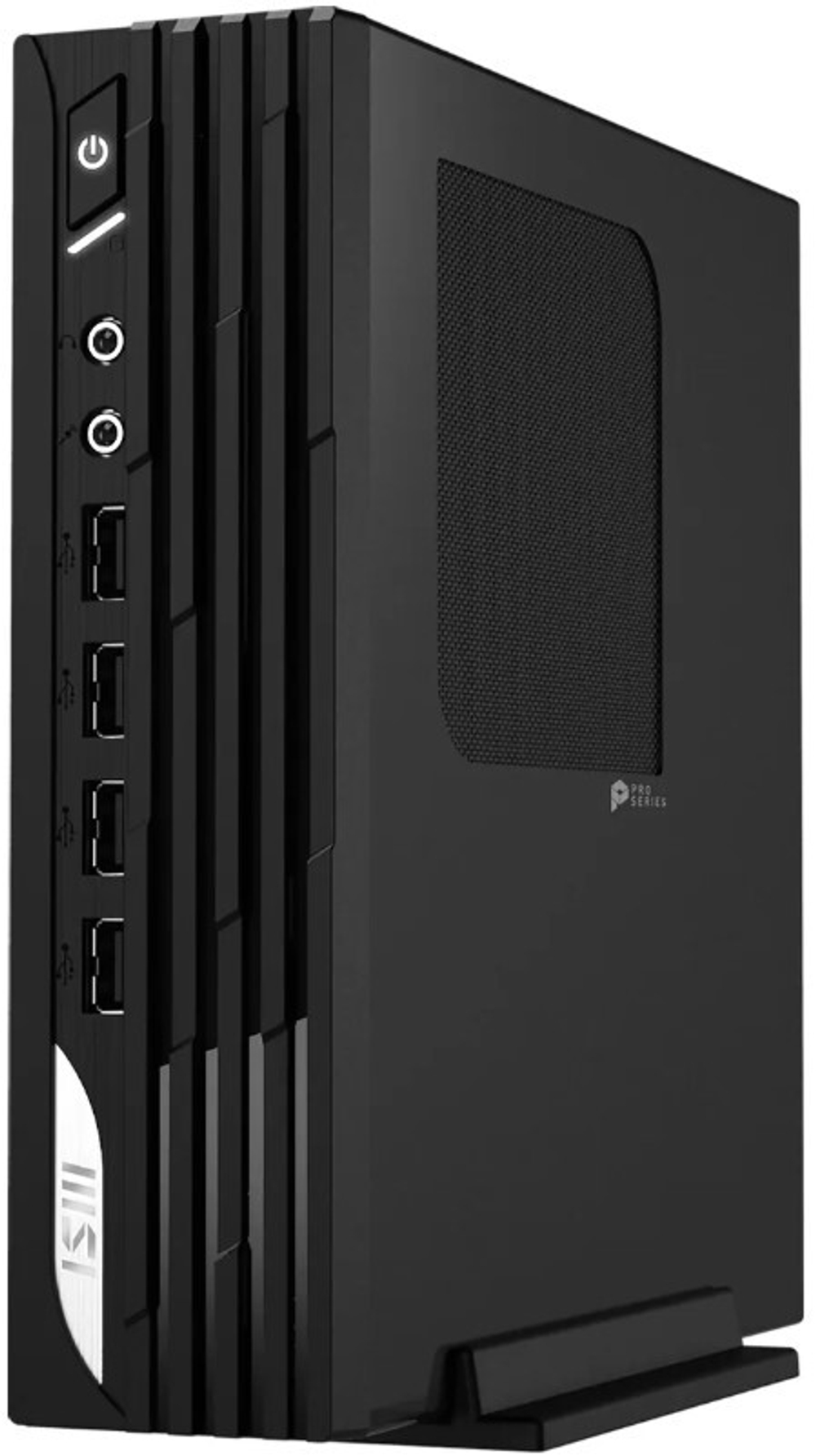 Неттоп  MSI Pro DP21 13M-607RU