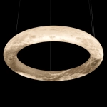 Подвесная люстра Loft It OSLO 10407/600