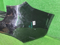 Бампер задний Mercedes GLS X166 (2015-2019) AMG