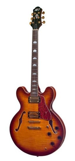 Электрогитара JET UAS 820