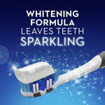 Зубная паста Отбеливающая Crest 3D White Brilliance