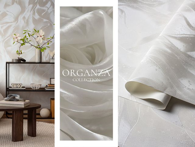 Organza