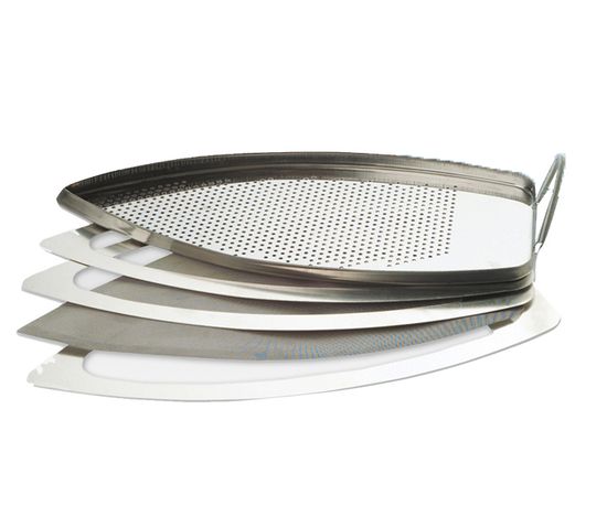 Предохранительная подошва к утюгу VEIT HP 2002, шт