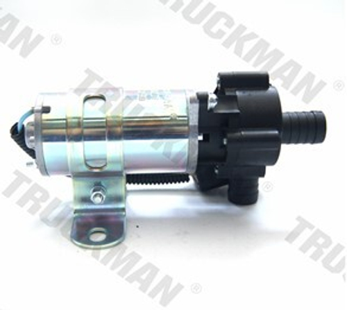 Насос отопителя дополнительный /Г-3302/ (d 20) (TRUCKMAN)