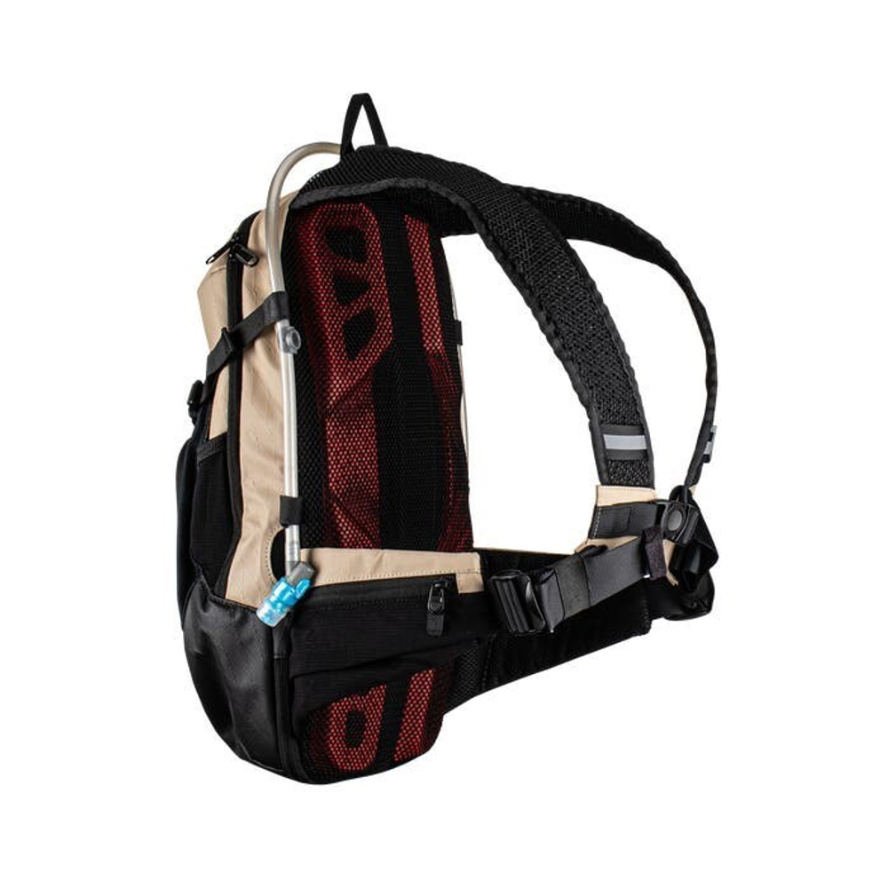Рюкзак-гидропак Leatt MTB Mountain Lite 1.5 Hydration (Dune, 2024)