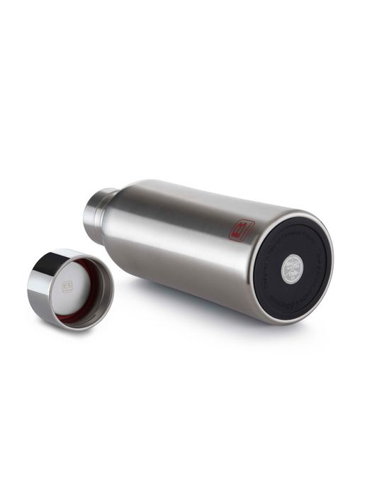 Термос Bugatti B Bottle Twin brushed steel BBT-SS1500IN