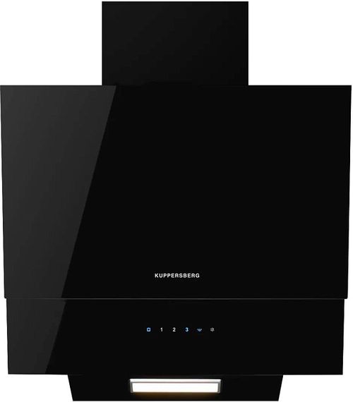 Вытяжка Kuppersberg Kuppersberg F 601 BL