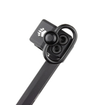 QD антабка на кронштейне под сошки для СВД