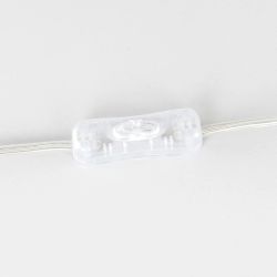 Citilux Томми CL102814 Настольная лампа Матовый Хром