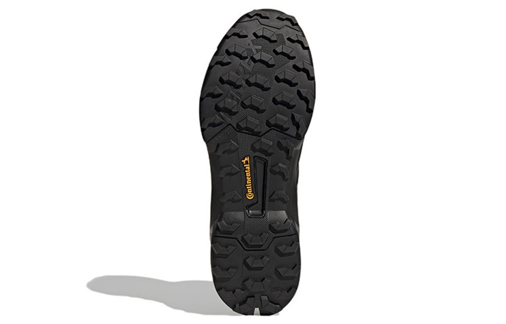 Кроссовки Adidas Terrex Ax4 Mid Beta C.Rdy