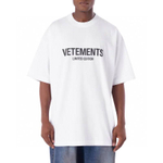 Футболка Vetements