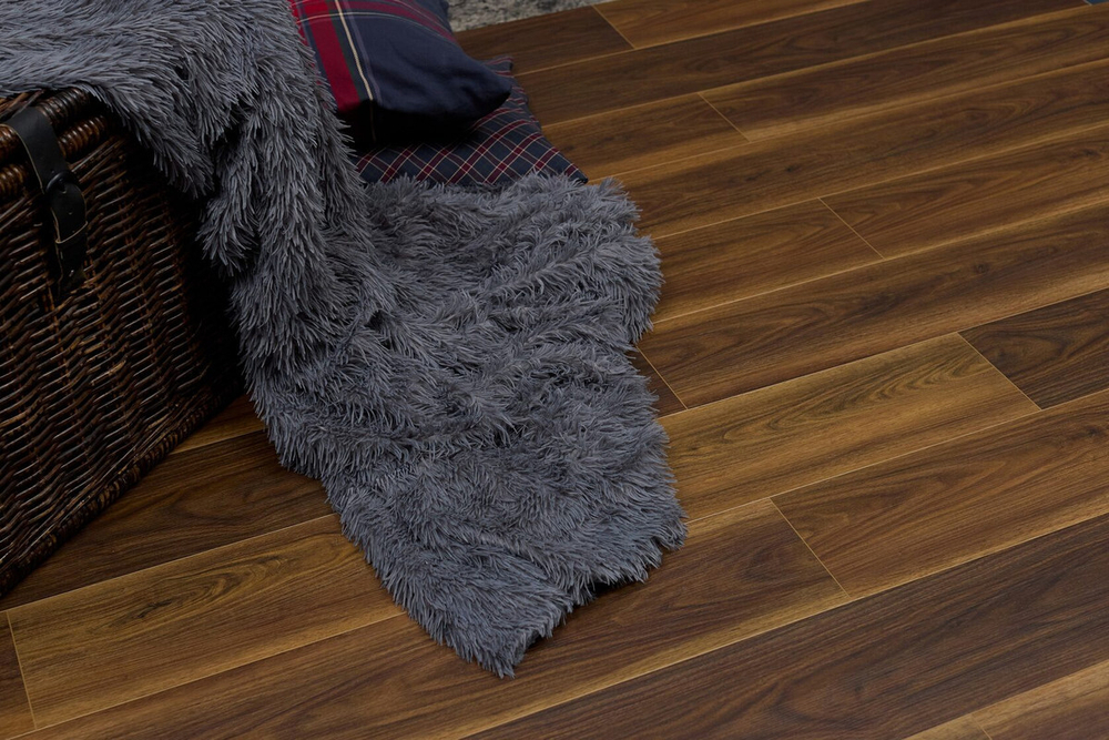 Кварц-винил SPC Steinholz Prime 4,5 мм Кремс 1.7568 м2