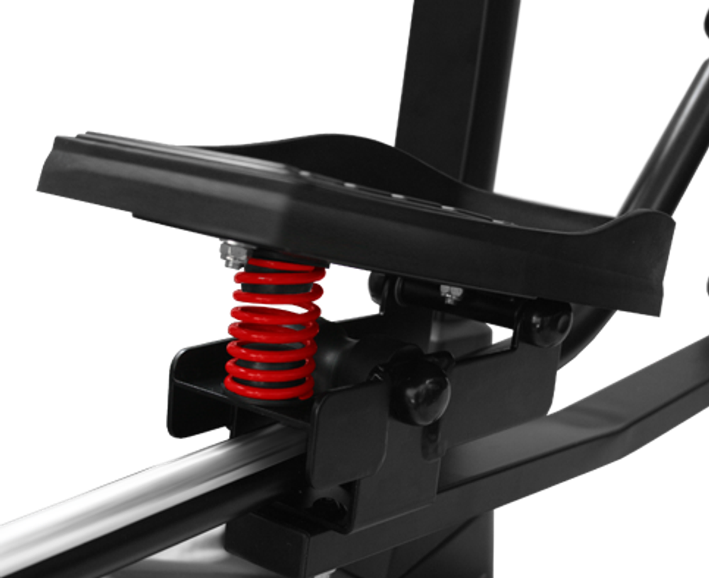 Svensson Body Labs StrideLine EZM