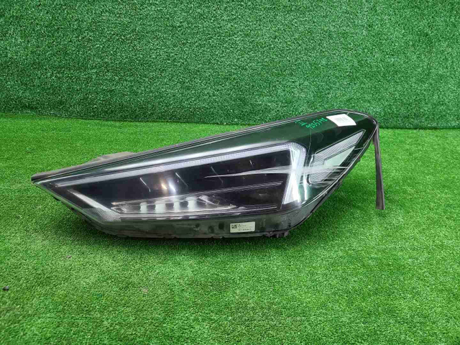 Фара левая Hyundai Tucson 3 (2018-2021) LED