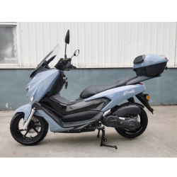 Электрический мотоцикл super pro vrs627