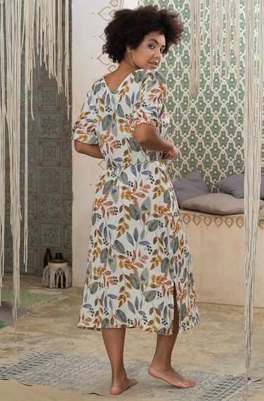 Халат Mia-Amore 5439 "Anais"