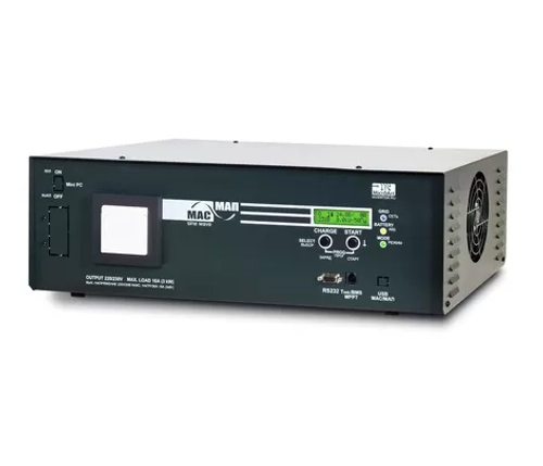 ИБП МАП PRO 4,5 кВт/24В