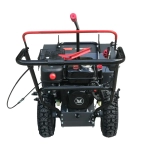 Подметальная машина EVOline SWG 620-160 (с двигателем Zongshen)