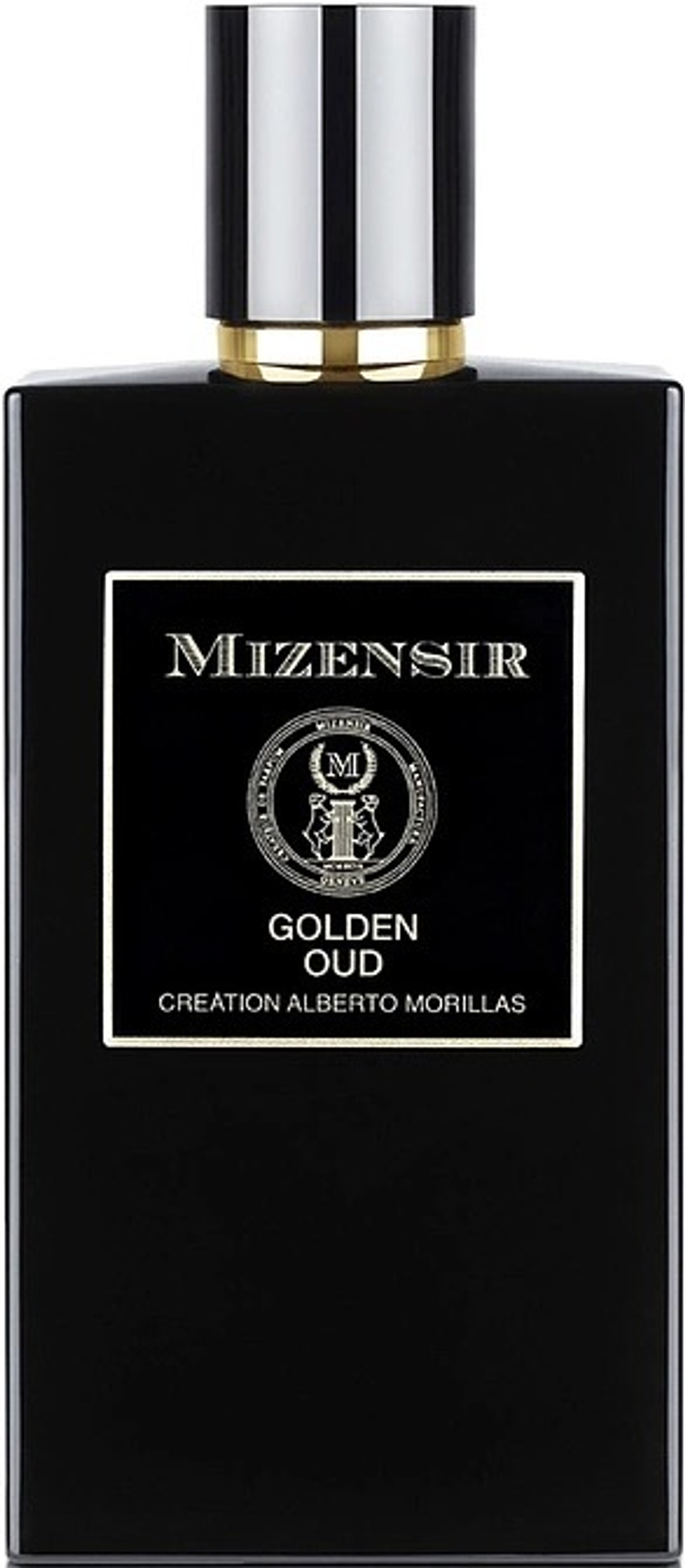 Mizensir Golden Oud