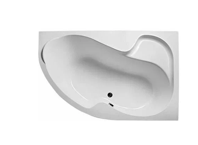 Ванна "AURA" 150*105 L