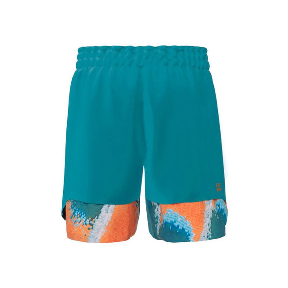 Шорты мужские Melbourne 2025 7 дюймов