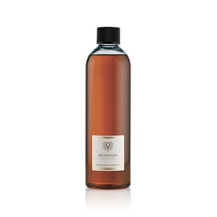 Наполнитель для диффузора Arancio Uva Rossa (апельсин и красный виноград) 500 ml